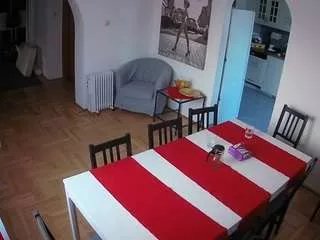 Offline voyeurcam-julmodels-dining on CamSoda