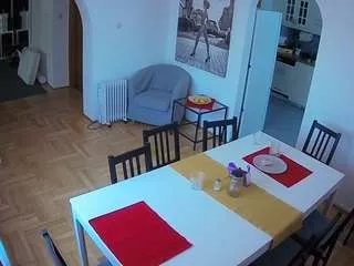 Offline voyeurcam-julmodels-dining on CamSoda