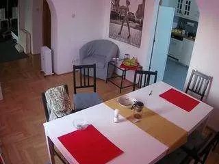 Offline voyeurcam-julmodels-dining on CamSoda