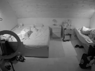 Offline voyeurcam-julmodels-greybed-3 on CamSoda