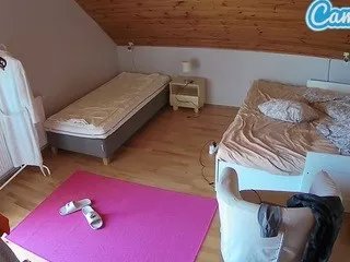Offline voyeurcam-julmodels-whitebed-1 on CamSoda