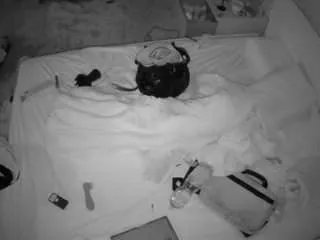 Offline voyeurcam-julmodels-whitebed-3 on CamSoda