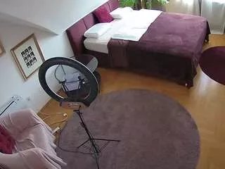 Offline voyeurcam-julmodels-whitebed-4 on CamSoda