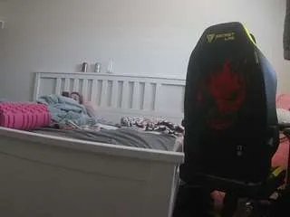 Offline voyeurcam-sexy-little-ana-01 on CamSoda