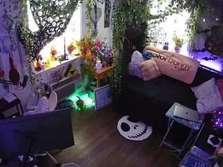 Offline voyeurcam-veccasalt-01 on CamSoda