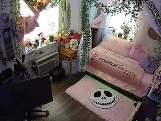 Offline voyeurcam-veccasalt-01 on CamSoda