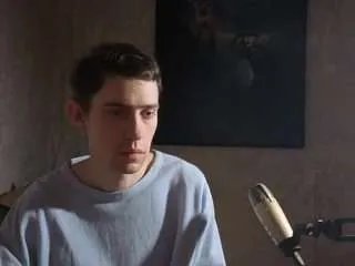 Offline w0rkman on CamSoda