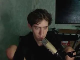 Offline w0rkman on CamSoda