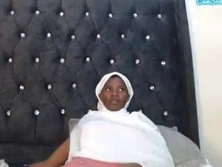 Freechat wet3d on CamSoda