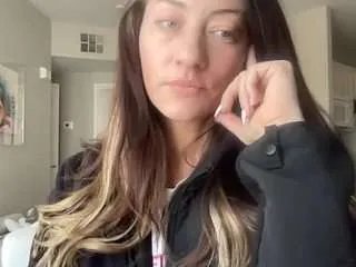 Offline whitneyoc on CamSoda