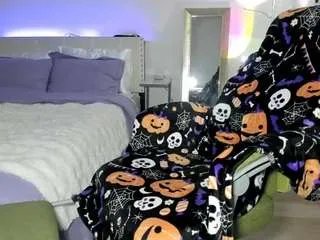 Offline xojennifoxx on CamSoda