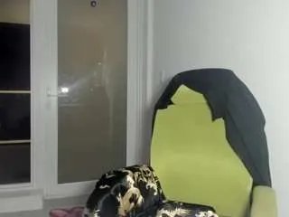 Offline xojennifoxx on CamSoda