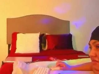 Offline yiaunaniree on CamSoda