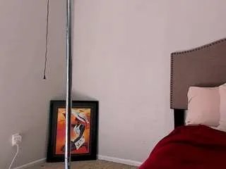 Offline yiaunaniree on CamSoda