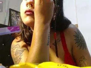 Offline yourdessert1 on CamSoda