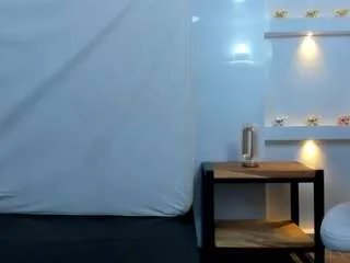 Freechat zenda-evans on CamSoda