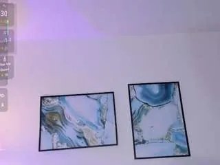 Offline zharaa-fox on CamSoda