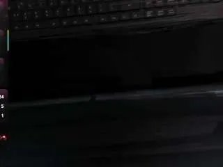 Offline zharaa-fox on CamSoda