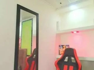 Offline zoeconnor19 on CamSoda