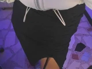 Offline zoeconnor19 on CamSoda