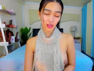 _agatha69_ on Chaturbate 