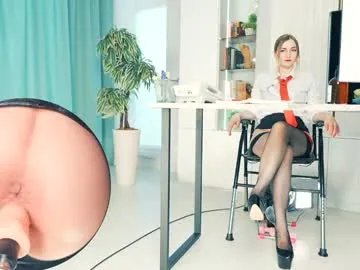 Freechat _artporno_ on Chaturbate