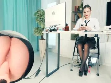 Freechat _artporno_ on Chaturbate