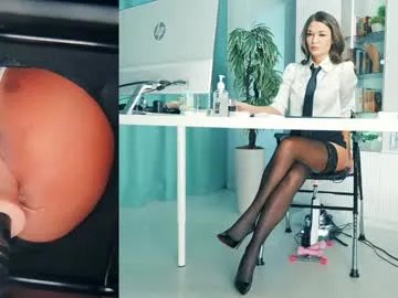 Freechat _artporno_ on Chaturbate