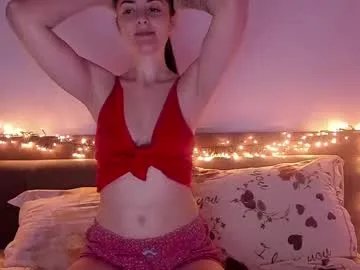 Freechat _just_a_simple_girl on Chaturbate