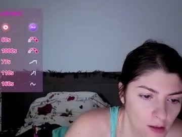 Freechat _just_a_simple_girl on Chaturbate