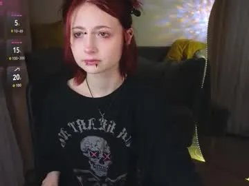 Freechat _l_o_r_r_y_ on Chaturbate