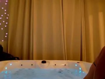 Freechat _lapetitemort_ on Chaturbate