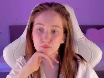 Freechat _secretelly_ on Chaturbate