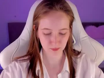 Freechat _secretelly_ on Chaturbate