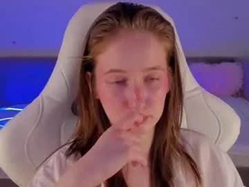 Freechat _secretelly_ on Chaturbate