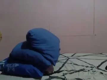 Freechat _yourmyonlyb_22 on Chaturbate