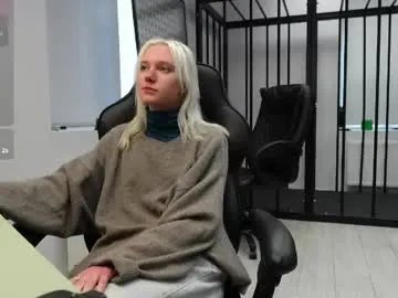 Freechat abby_laker on Chaturbate