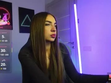 Freechat abby_laker on Chaturbate