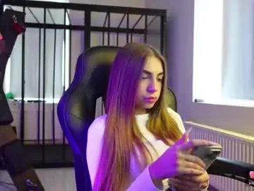 Freechat abby_laker on Chaturbate