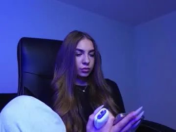 Freechat abby_laker on Chaturbate