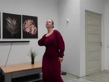 Freechat abby_laker on Chaturbate