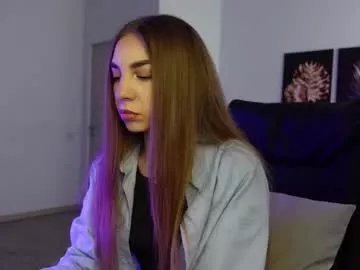 Freechat abby_laker on Chaturbate