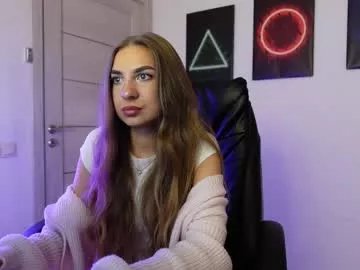 Freechat abby_laker on Chaturbate