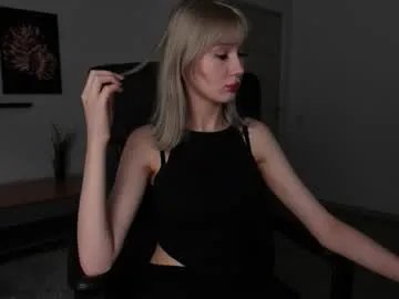 Freechat abby_laker on Chaturbate