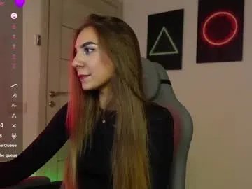 Freechat abby_laker on Chaturbate