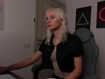 Freechat abby_laker on Chaturbate