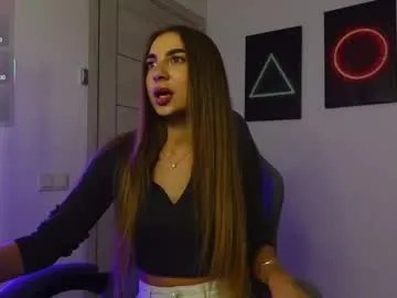 Freechat abby_laker on Chaturbate