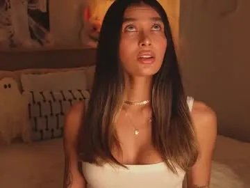 Freechat abril_w18 on Chaturbate