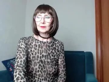 agatha_moore_ on Chaturbate 