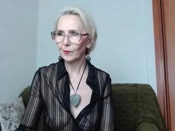 agatha_moore_ on Chaturbate 